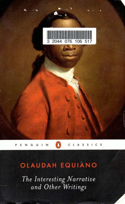 Olaudah Equiano